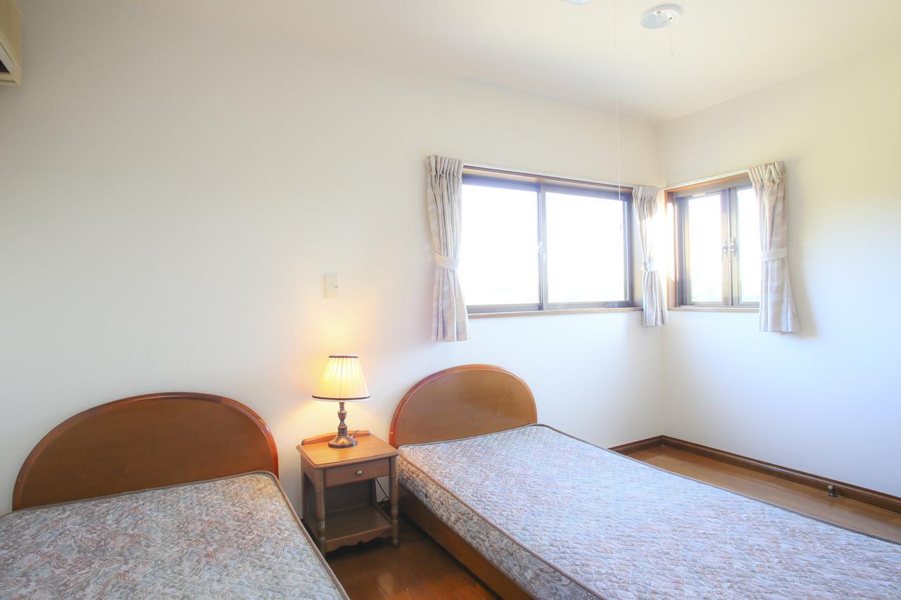 Farm Inn Minamibōsō Zewnętrze zdjęcie