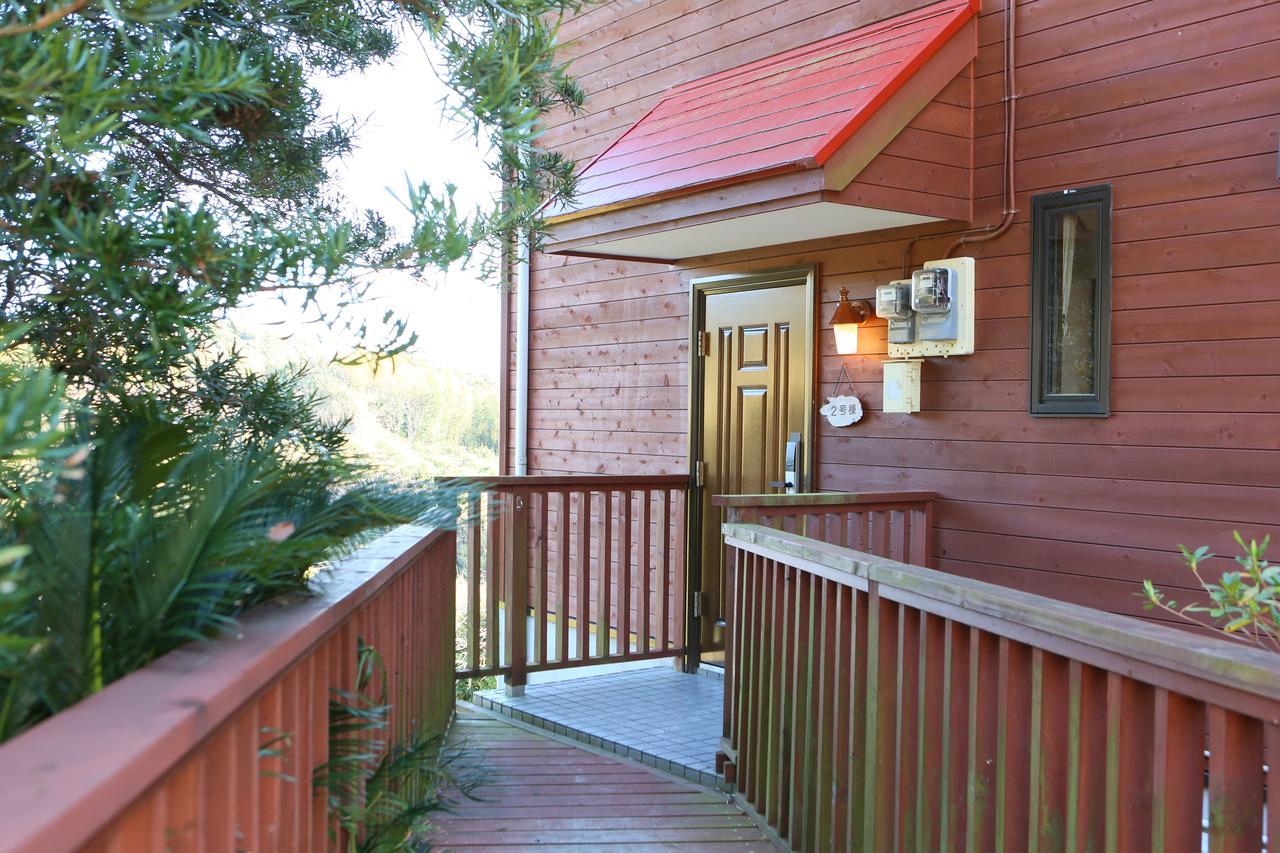 Farm Inn Minamibōsō Zewnętrze zdjęcie