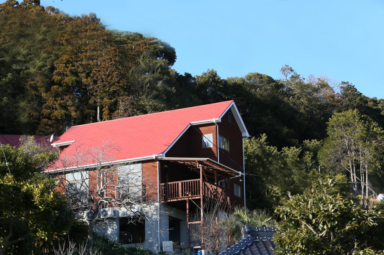 Farm Inn Minamibōsō Zewnętrze zdjęcie
