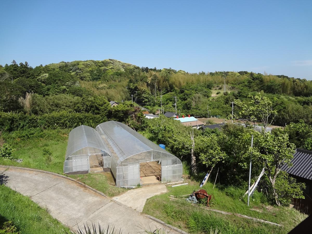 Farm Inn Minamibōsō Zewnętrze zdjęcie