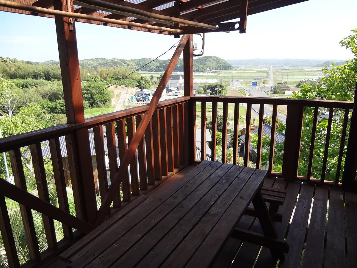 Farm Inn Minamibōsō Zewnętrze zdjęcie